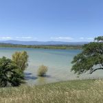 Orland Buttes Campground