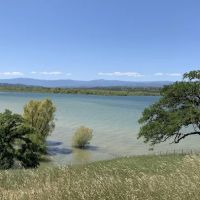 Orland Buttes Campground ico