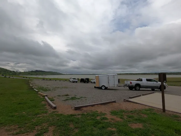 Orland Buttes Campground Picture 8