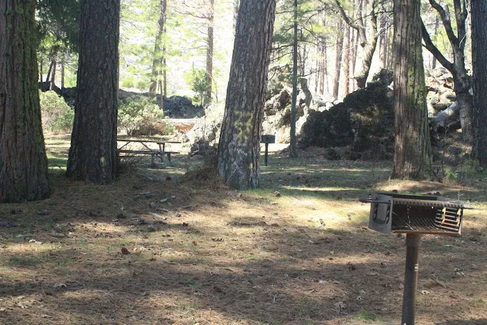 Honn Campground Picture 4