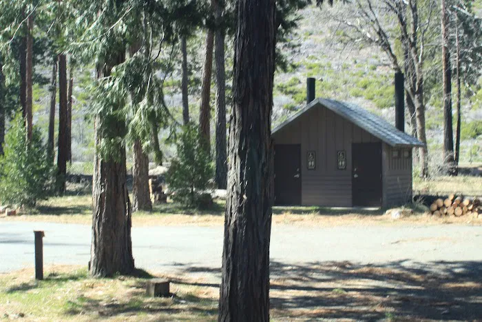 Honn Campground Picture 6