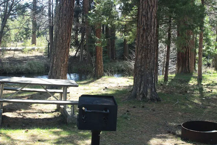 Honn Campground Picture 7