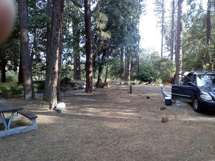 Honn Campground Picture 10