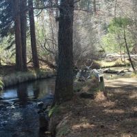 Honn Campground ico