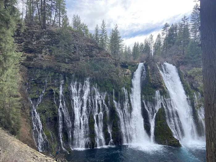 Burney Falls / Hat Creek KOA Holiday Picture 5