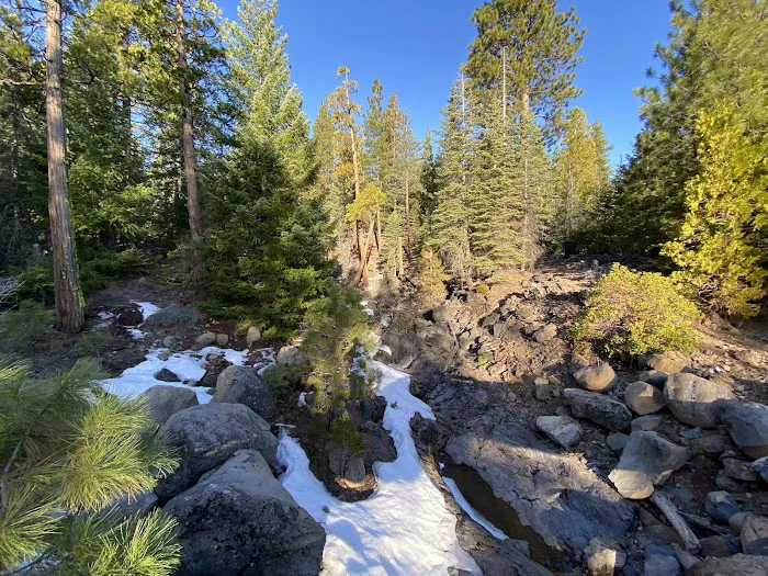Burney Falls / Hat Creek KOA Holiday Picture 10