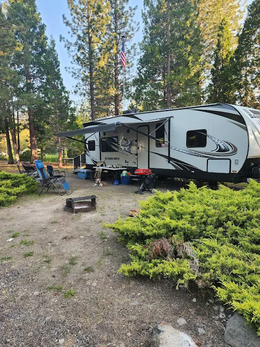 Burney Falls / Hat Creek KOA Holiday Picture 8
