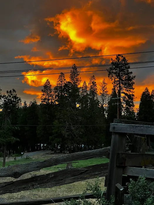 Hat Creek Hereford Ranch RV Park & Campground Picture 1