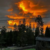 Hat Creek Hereford Ranch RV Park & Campground ico