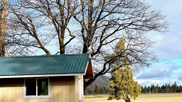 Hat Creek Hereford Ranch RV Park & Campground Picture 2