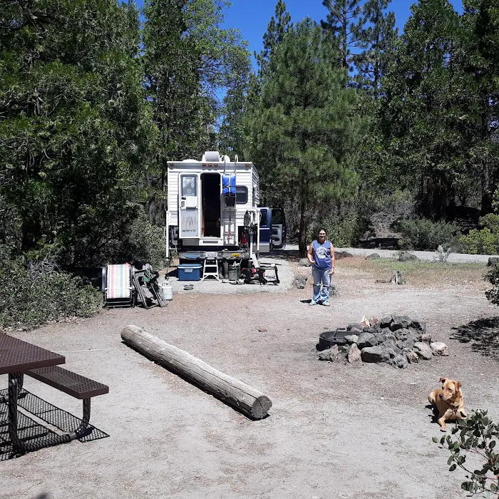 Bridge Campground Picture 9