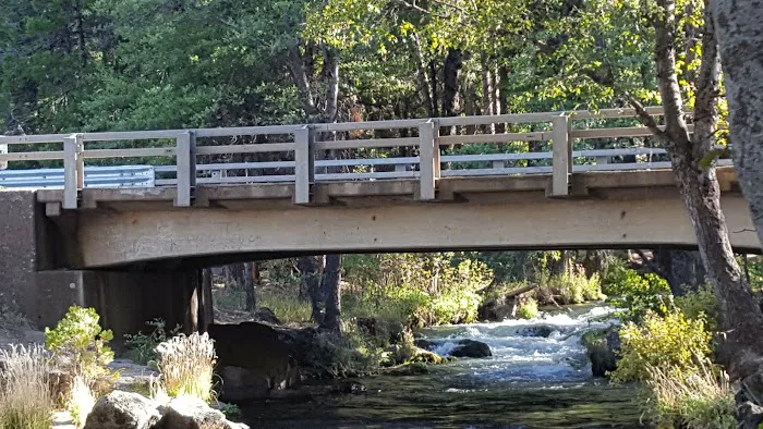 Bridge Campground Picture 7