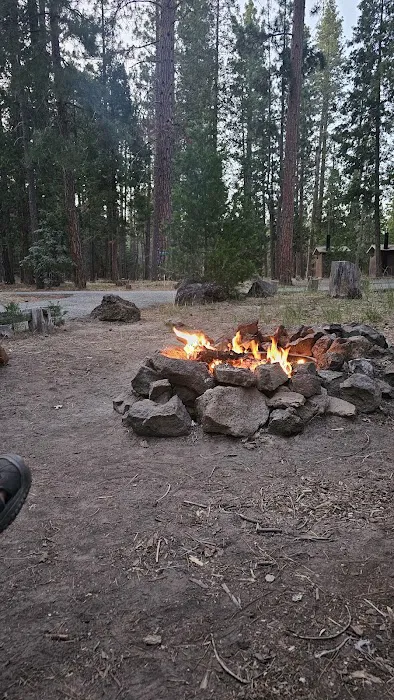 Bridge Campground Picture 8