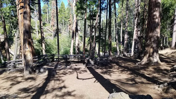 Rocky Campground Picture 4