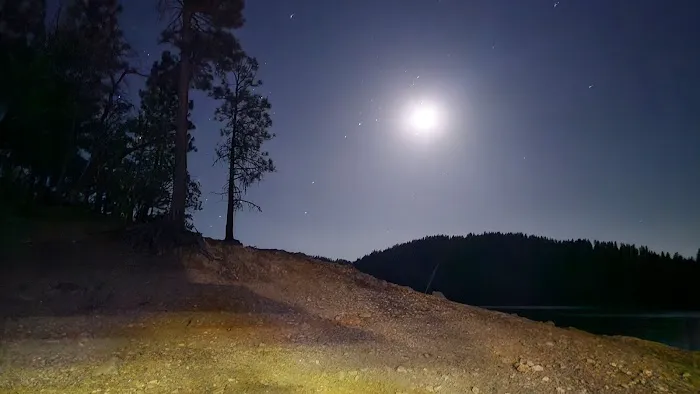 Arbuckle Flat Campground Picture 1