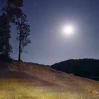 Arbuckle Flat Campground ico