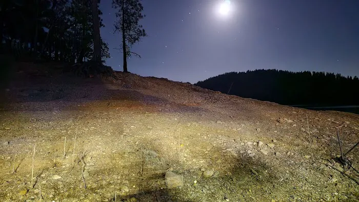 Arbuckle Flat Campground Picture 2
