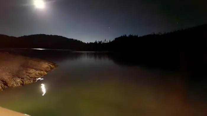 Arbuckle Flat Campground Picture 5