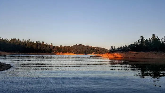 Rend Island Campground Picture 5