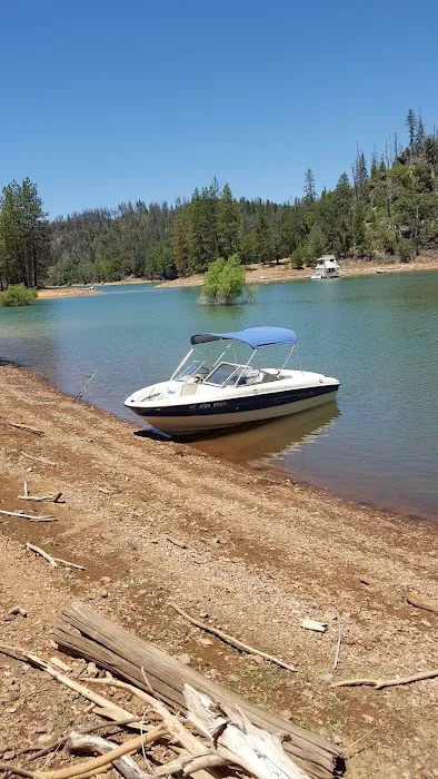 Rend Island Campground Picture 6
