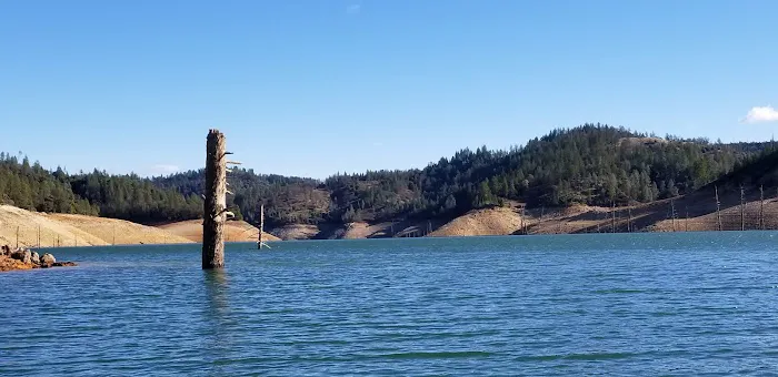 Rend Island Campground Picture 1