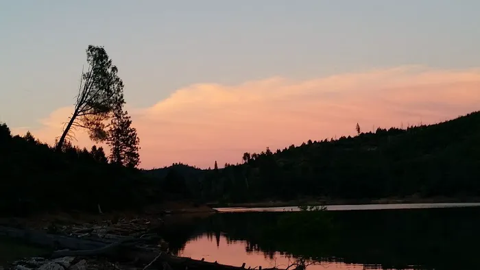 Rend Island Campground Picture 4