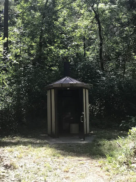 Madrone Campground Picture 3