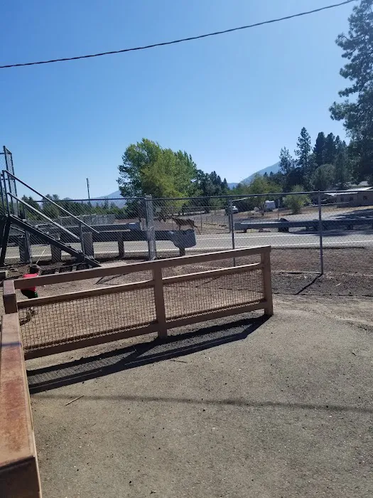 Cassel Campground Picture 3
