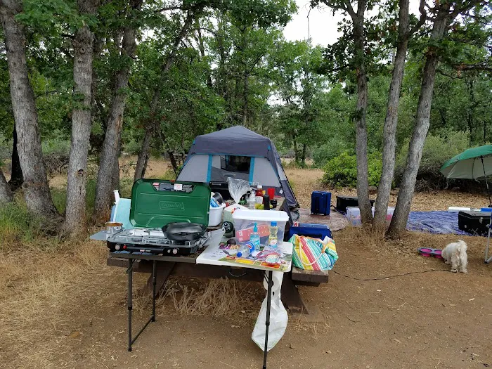 Cassel Campground Picture 10
