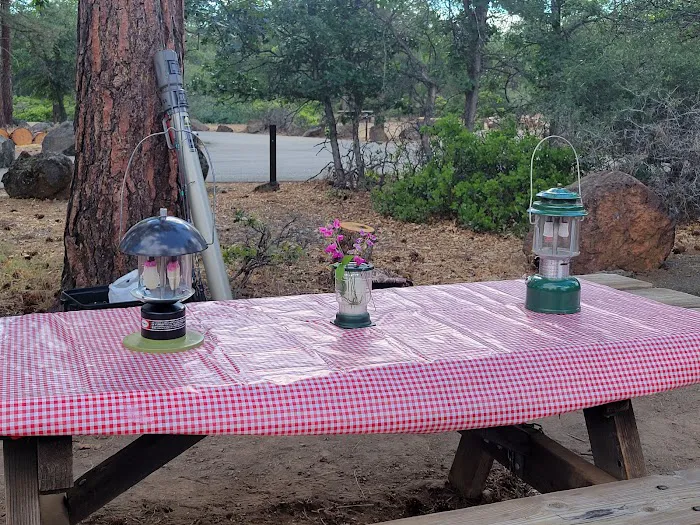 Cassel Campground Picture 9