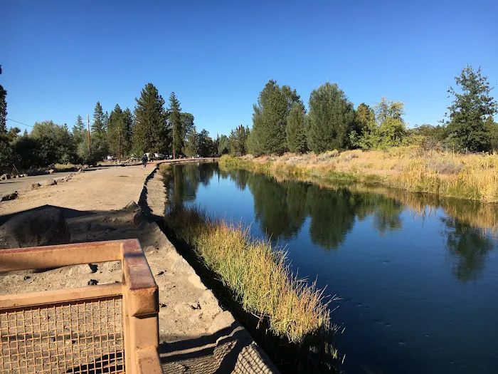 Cassel Campground Picture 4