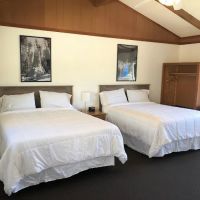 Coleville / Walker KOA Holiday ico
