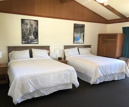 Coleville / Walker KOA Holiday