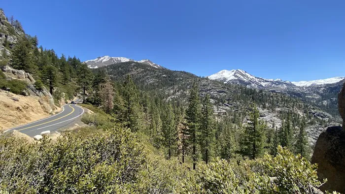 Baker Campground Picture 3