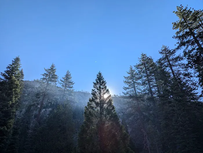 Baker Campground Picture 7