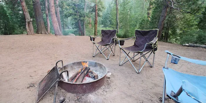 Baker Campground Picture 1