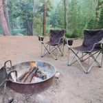 Baker Campground