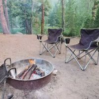 Baker Campground ico