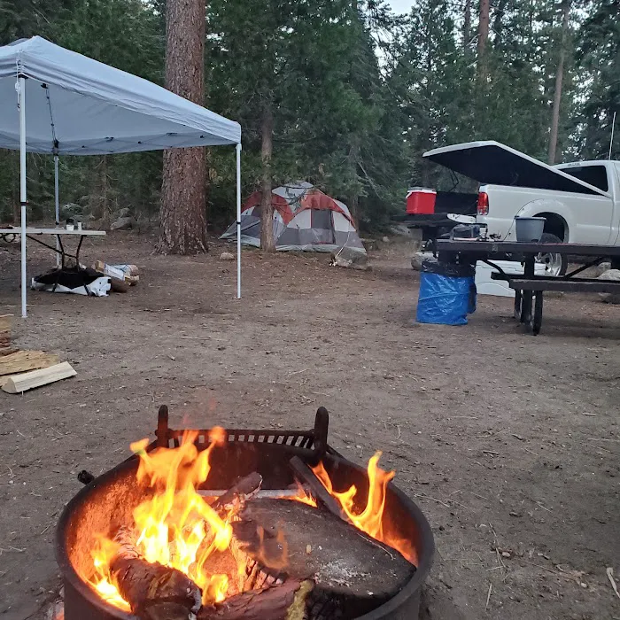 Baker Campground Picture 6