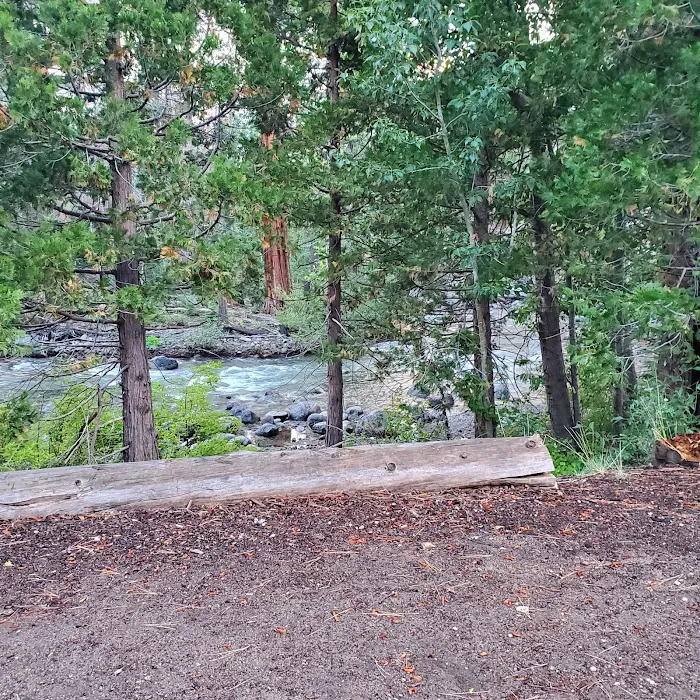 Baker Campground Picture 8