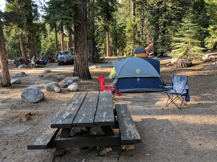 Baker Campground Picture 5