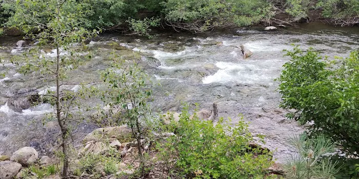 Baker Campground Picture 4