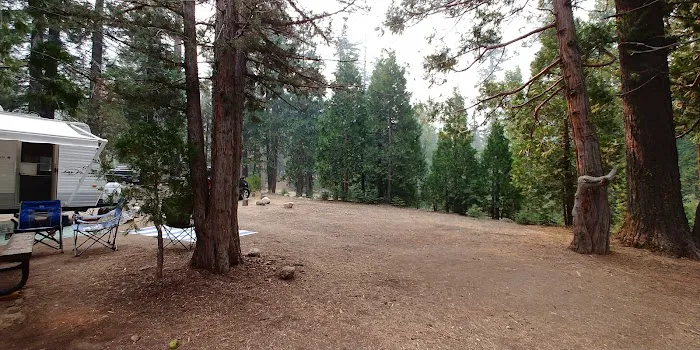 Baker Campground Picture 2