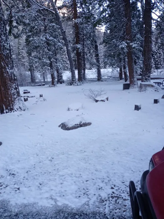 Deadman Campground Picture 1
