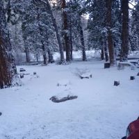 Deadman Campground ico