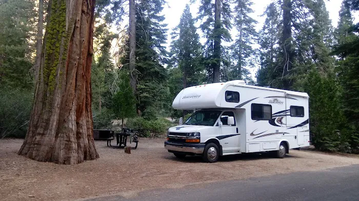 Deadman Campground Picture 3