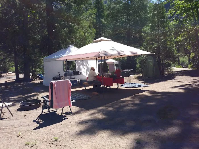 Deadman Campground Picture 9