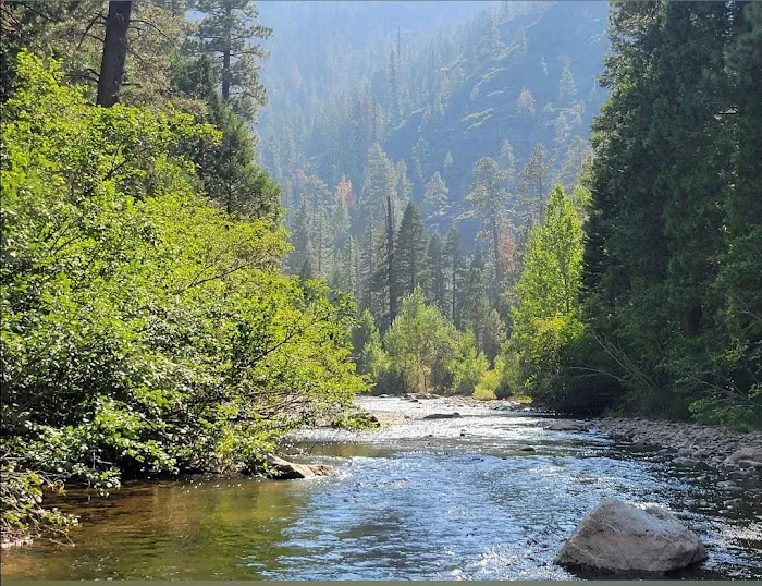 Deadman Campground Picture 5