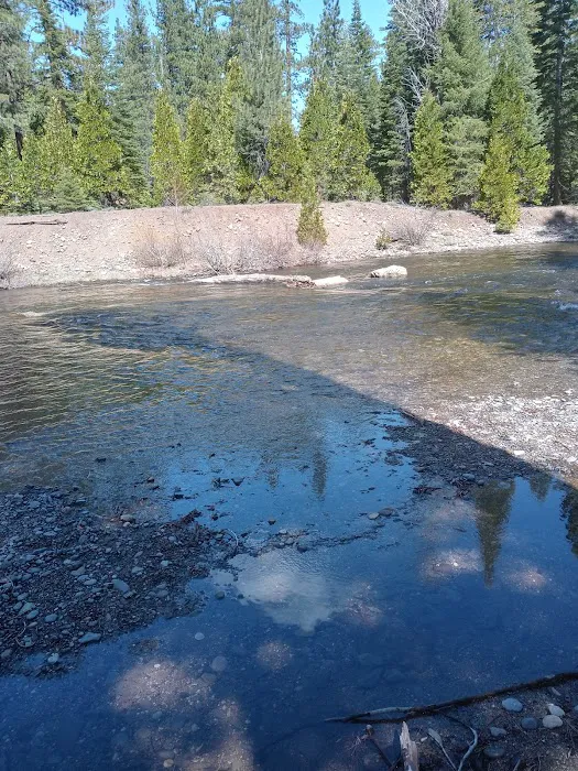 Deadman Campground Picture 7