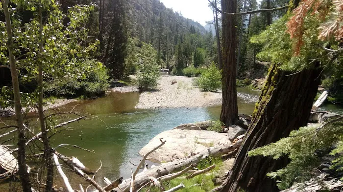 Deadman Campground Picture 2
